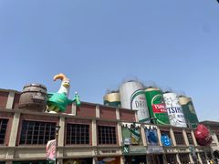 -青岛啤酒博物馆