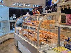 -LanTa蓝塔(北京路店)
