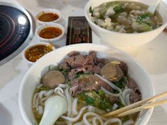 -菜忠潮州牛肉店(岗厦店)