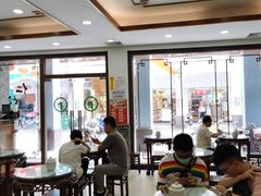 -仁信老铺(华盖路店)