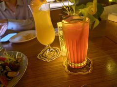 -MARU玛露音乐餐厅(大学路店)