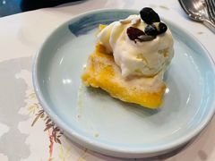 火焰冰淇淋-将军日本餐厅·Shogun(厦门马哥孛罗东方大酒店)