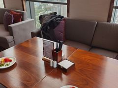 -嘉定凯悦·咖啡厅