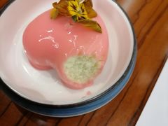 -佛山皇冠假日酒店-西餐厅
