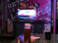 -范特西FANTASY量贩式KTV(民主广场店)