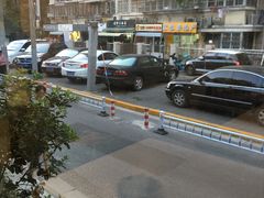 -箪食记(汉口路店)