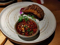 -青年公社·烤鸭(天玥中心店)