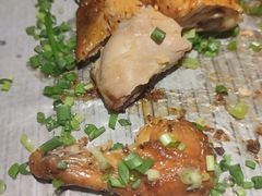 -绿茶餐厅(汇悦大融城店)