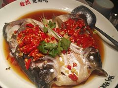 -湘阁里辣(东门茂业店)