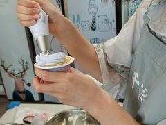 -千浔一暖DIY蛋糕烘焙(人民大学店)