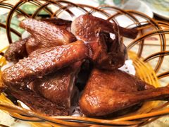 -点都德(龙之梦店)