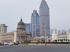 -天津音乐厅