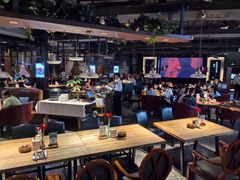 -798餐厅(任丘路店)