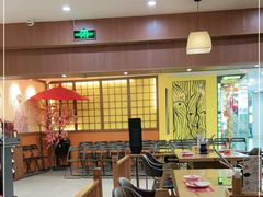 大堂-牛New寿喜烧(青浦店)