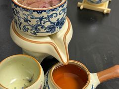 -龙悦湾酒家·八阵鱼生·渔人码头店