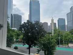 -天河体育中心