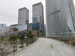 -深圳湾万象城(南山店)