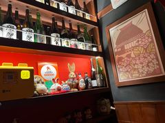 -醉虎传(南锣鼓巷店)