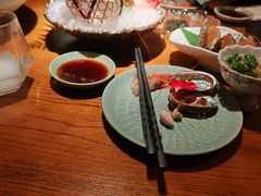-阿吾罗日本料理(K11艺术中心店)