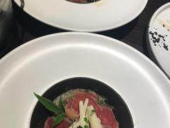 -竹之月日本料理铁板烧(香江花园店)