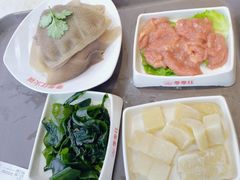 -季季红火锅(文化大厦店)