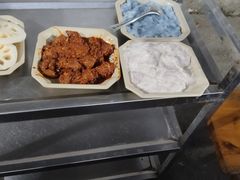 -化龙桥九宫格火锅(清水河店)