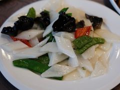 蔬菜三宝-泰丰楼(前门西大街店)