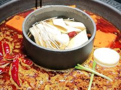 -晓宇重庆火锅(龙首店)