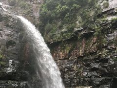 -广东大峡谷
