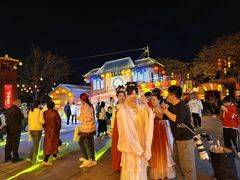 -深圳锦绣中华民俗村