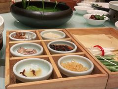 -城南往事(滨江世茂店)