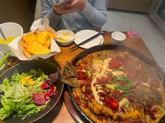 -老板恋上鱼(印象城店)