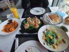 藜麦凯撒-atta bj(国贸商城店)