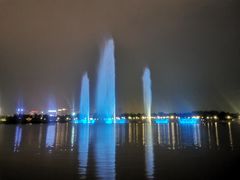 -眉山湿地公园(东坡区)