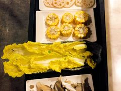 -食潮汕头鲜牛馆(望京保利店)