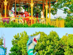 -秦皇岛乐岛海洋王国