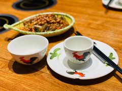 -强记鱼粥(南村店)