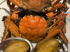 -领鲜活海鲜榴莲自助火锅(东门店)