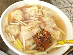 -一记面馆·云吞面嘅专家(富华店)