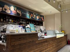 -榖屋house of flour(张江首店)