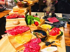 -黑牛の店·和牛烧肉(合生汇店)