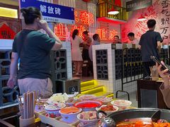 -江北北火锅馆·公路夜市(魏公村店)