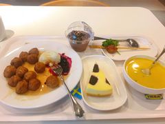 -宜家·瑞典风味餐厅(北京西红门店)