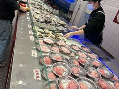 -朱富贵火锅(金融街万达店)