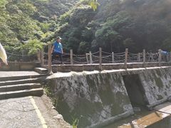 -太湖源风景区
