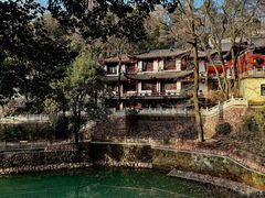 -方岩风景区