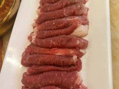 -清真·马家火锅美食城(镇江北路店)