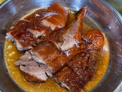 -大笑饭堂(甲子桥店)