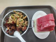 -北京大学-燕南食堂