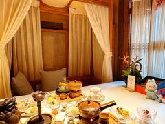 -叶叶菩提(太原别墅店)